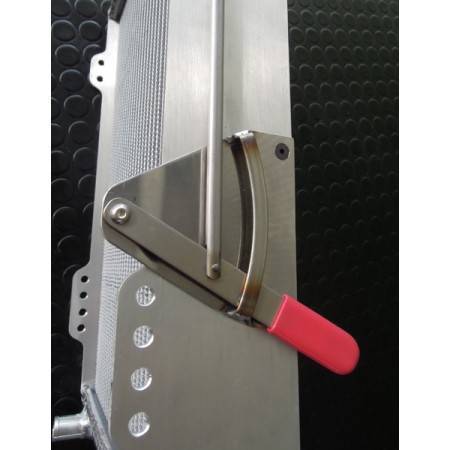 Radiador Tecno Radia-Tec Regulable