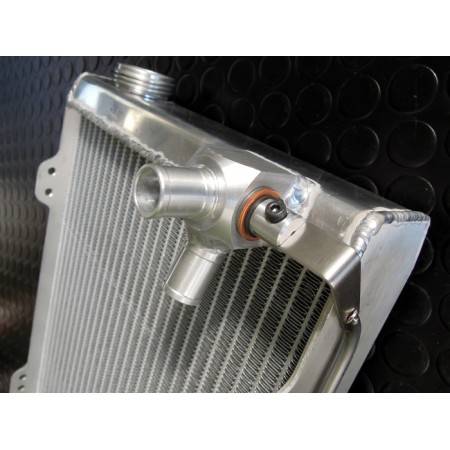 Radiador Tecno Radia-Tec Regulable