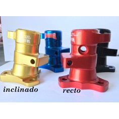 Portavolante Recto KZ Wildkart 2