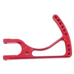 Leva Embrague Wildkart 2