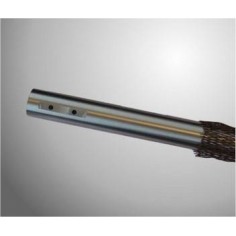 Eje 40mm DD2 Tecno HQ Medio