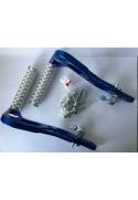 Pedal Aluminio Juego Wildkart Pedal Aluminio Juego Wildkart