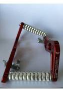 Pedal Aluminio Juego Wildkart Pedal Aluminio Juego Wildkart