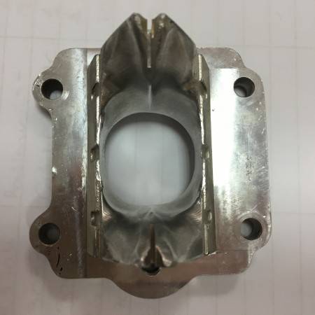 Tapa Caja Láminas TM KZ10/KZ10B