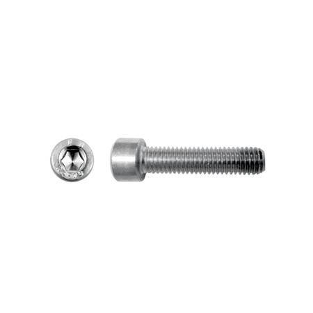 Tornillo Allen 6x16 TM