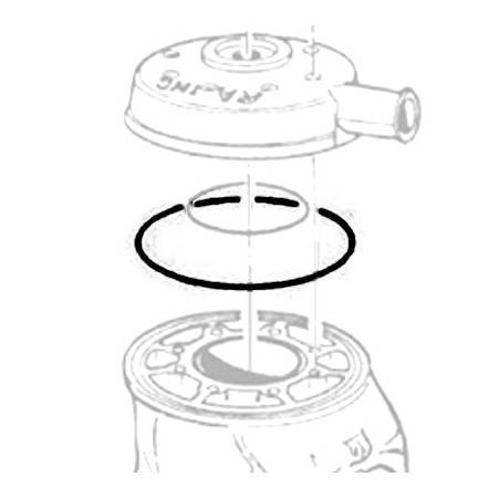 Tórica Culata Grande TM KZ10/B/C