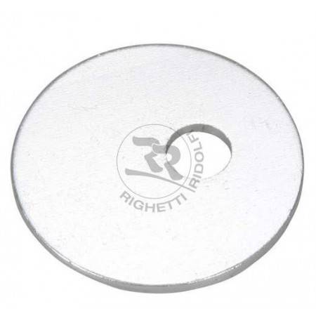 Arandela Refuerzo Asiento 40mm