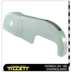 Cubrecadena Tillett Honda GX160