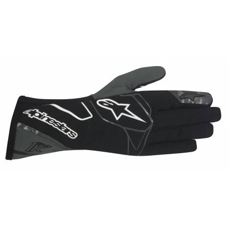 Guantes Alpinestars 1K 2017 Negro