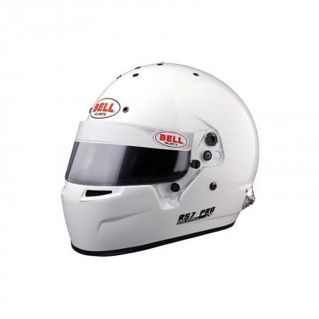 Casco Bell RS7 Pro Hans