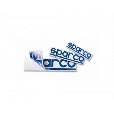 Set Pegatinas Sparco 15cm