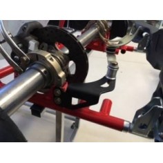 Soporte Escape 4P Tecno 2