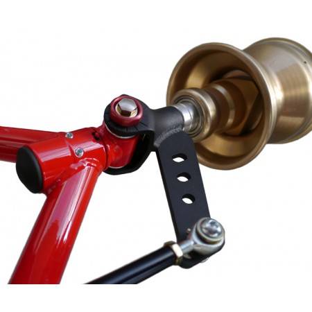 Chasis Tecno SS30/30 KIT