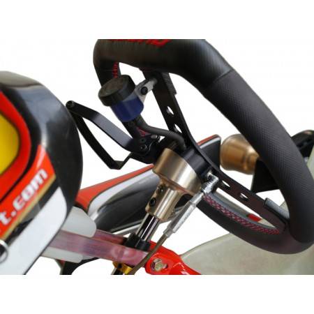 Chasis Tecno SS30/30 Freno Volante KIT