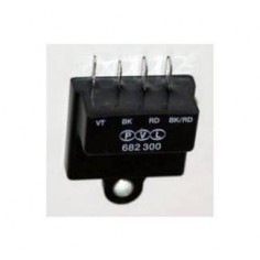 Relé PVL KF 682.300