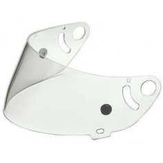 Visera Sparco ADV PRIMO Transparente S