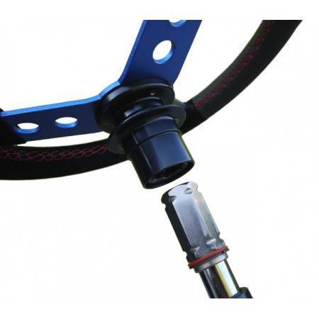 Portavolante Tecno F1