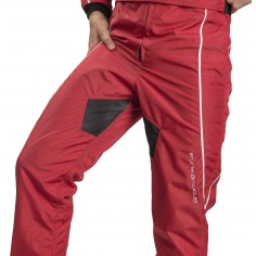 Mono Sparco Groove KS-3 Rojo 2