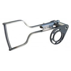 Leva Embrague Regulable Tecno