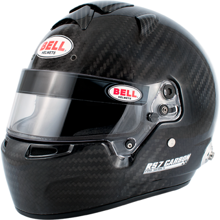 Casco Bell RS7 Carbono