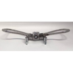 Levas Cambio Seven L5 + soporte 2