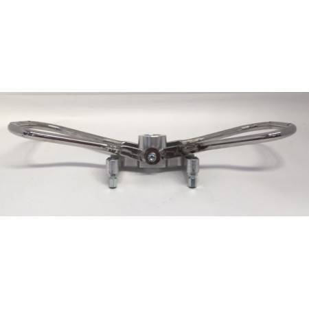 Levas Cambio Seven L5 + soporte