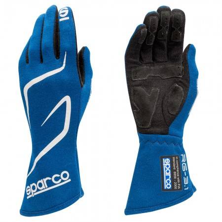 Guantes Sparco Racing Land RG-3.1