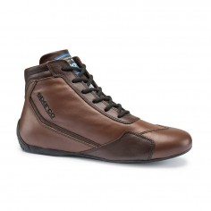 Botas Sparco Racing Slalom RB-3 Classic 2