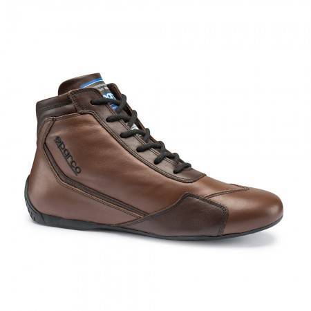 Botas Sparco Racing Slalom RB-3 Classic