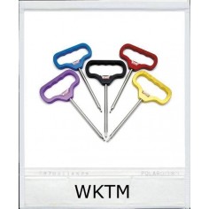 Útil Muelles Wildkart