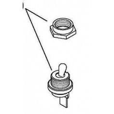 Interruptor Junior/Yamaha