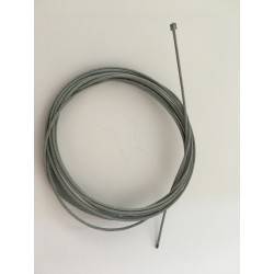 Cable Acelerador Flexible Dellorto