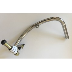 Pedal Acelerador Tecno
