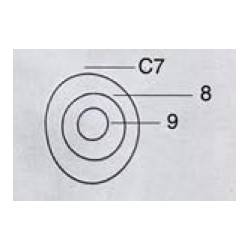 Tórica Culata Seven 175cc D.73