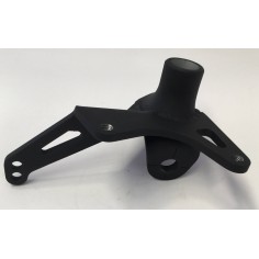Cuerpo Mangueta Freno Dch. Del. Tecno