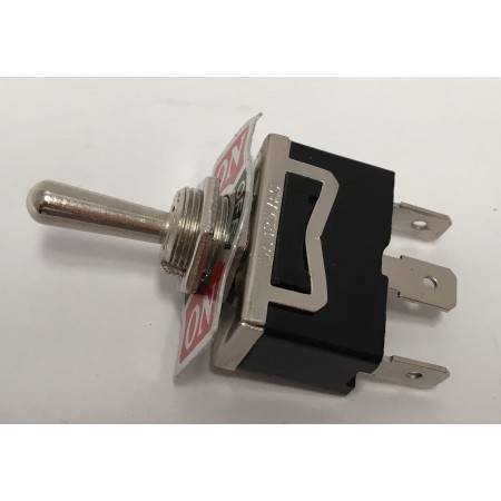 Interruptor 3 Vías Seven