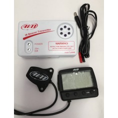 Mychron Light TG Moto 2