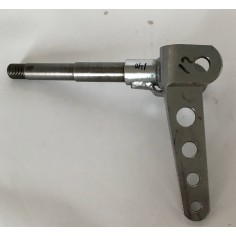 Mangueta Tecno 12/8 izq 17/15