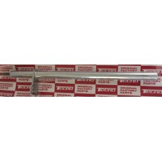 Columna Dirección Tecno Cadete/Mini 420mm