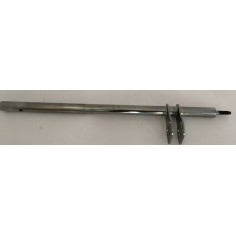 Columna Dirección Tecno Cadete/Mini 420mm 2