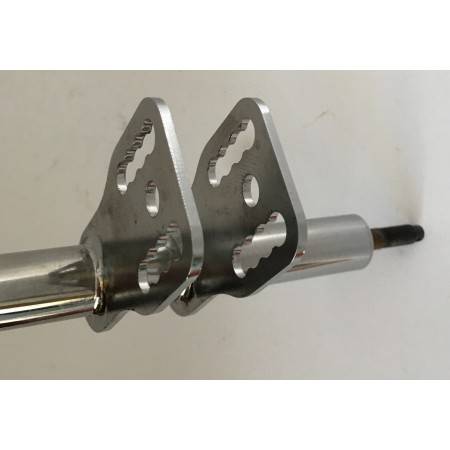 Columna Dirección Tecno KZ/DD2 485mm