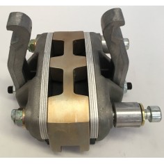 Pinza Freno Mecánica Tecno