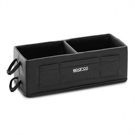 Caja Portacasco Sparco