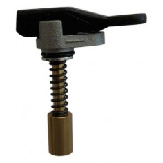 Leva Starter Dellorto VHSH