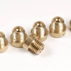Kit Chiclés Rotax Dellorto 145 a 158 2