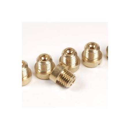 Kit Chiclés Rotax Dellorto 145 a 158