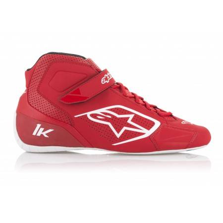 Botas Alpinestars Tech-1 K 2018 Rojo