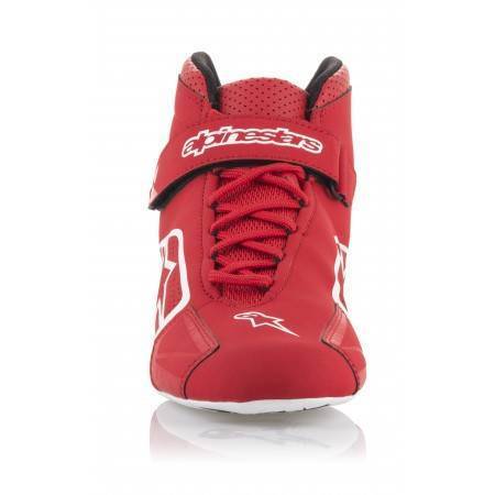 Botas Alpinestars Tech-1 K 2018 Rojo