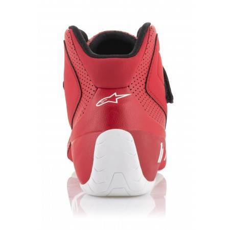 Botas Alpinestars Tech-1 K 2018 Rojo