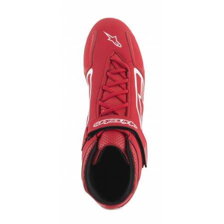 Botas Alpinestars Tech-1 K 2018 Rojo